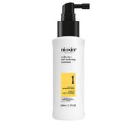Nioxin NIOXIN Scalp + Hair System 1 Treatment 100 ml