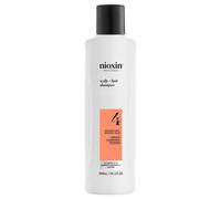 Nioxin NIOXIN Scalp + Hair System 4 Shampoo 300 ml