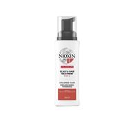 NIOXIN Nioxin4 Trattamento Cuoio Capelluto Capelli Step 3 100 ml Maschera