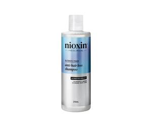NIOXIN Pro Clinical Anti Hair Loss Shampoo 240ml