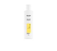 Nioxin Pro Clinical Scalp + Hair Conditioner System 1 300ml