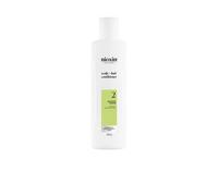 Nioxin Pro Clinical Scalp + Hair Conditioner System 2 300ml