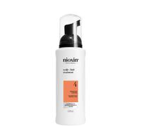 NIOXIN Scalp and Hair Thickening System 4 Leave on Treatment 100ml