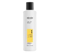 Nioxin System 1-Shampoo-Natural Hair With Mild Weakening 300ml