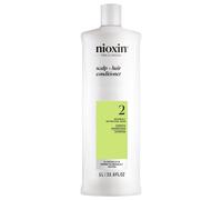 NIOXIN System 2 Conditioner Capelli Naturali Con Assottigliamento Avanzato 1000