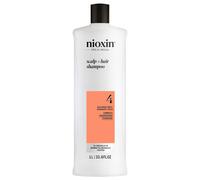 Shampoo Capelli Colorati Con Assott. Avanzato NIOXIN System 4 1000ml