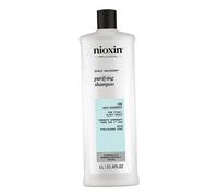 Nioxin Scalp Recovery 1000Ml Purifying Shampoo (Shampoo) Unisex