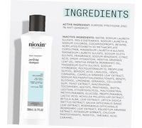 Nioxin Scalp Recovery 200Ml Purifying Shampoo (Shampoo) Unisex