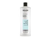 Nioxin Scalp Recovery Purifying Shampoo 1000 ml