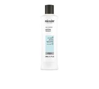Nioxin Scalp Recovery-Anti-Dandruff Shampoo-Dry And Itchy Scalp 200ml