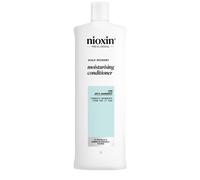 Nioxin Scalp Recovery Moisturizing Conditioner 1000 ml