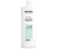 Nioxin Scalp recovery Moisturising Balsamo 1000 ml
