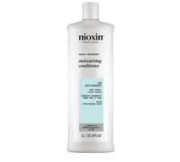NIOXIN SCALP RECOVERY Moisturizing Conditioner Anti-Dandruff for Itchy Scalp 1000 ml