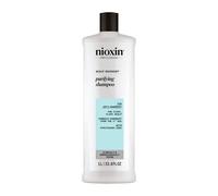Nioxin Scalp Recovery Purifying Shampoo 1000ml - shampoo purificante antiforfora
