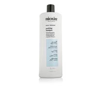 Nioxin Scalp Recovery - Anti-Dandruff Shampoo - Dry And Itchy Scalp 1000 ml