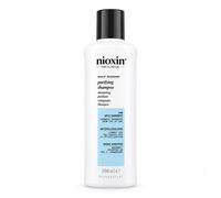 Nioxin Scalp Recovery Purifying Shampoo shampoo per capelli radi e flosci contro la forfora 200 ml