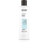 Nioxin Scalp Recovery Purifying Shampoo shampoo per capelli radi e flosci contro la forfora 200 ml