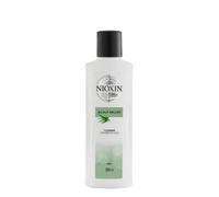 NIOXIN - Scalp Relief Cleanser Shampoo for Sensitive (200ml) Shampoo anticaduta