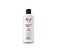 Nioxin Scalp Relief Shampoo 200 ml - Shampoo