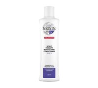 Nioxin System 6 - Balsamo rivitalizzante per terapia del cuoio capelluto 300 ml