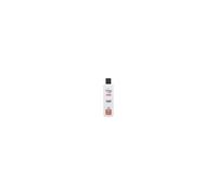 Nioxin Cura dei capelli System 3 Diradamento leggero dei capelli colorati Cleanser Shampoo 300 ml