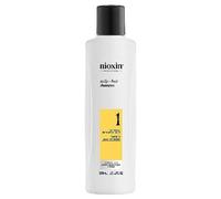 Nioxin System 1-Shampoo-Natural Hair With Mild Weakening 1000ml