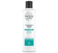 Nioxin Shampoo detergente purificante Scalp Recovery 200 ml - Shampoo