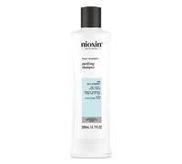 Nioxin Shampoo System Antiforfora Cuoio Capelluto Irritato 200ml - Shampoo