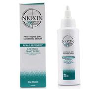 Nioxin Siero lenitivo Piritione Zinco Recupero Cuoio Capelluto 100 ml - Siero cuoio capelluto