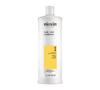 Nioxin - Sistema 1 Conditioner Balsamo 1000 ml unisex
