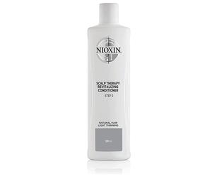 NIOXIN Sistema 1 Cute Terapia Balsamo, 299ml