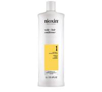 Nioxin Sistema 1 Scalp Hair Conditioner 1000ml