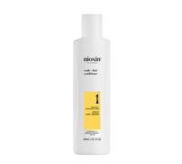 Nioxin System 1 - Conditioner - Natural Hair With Mild Weakening 300 ml