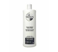 NIOXIN Sistema 2 Cute Terapia Capelli Infoltimento Balsamo 1000ml / 1 Litro