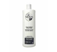 NIOXIN Sistema 2 Cute Terapia Capelli Infoltimento Balsamo 1000ml / 1 Litro