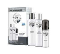 NIOXIN Sistema 2 Kit Di Test A 3 Fasi