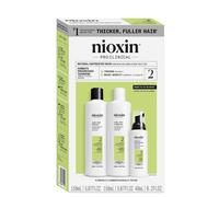 Nioxin - Sistema 2 Kit Trifasico Cofanetti 1 pieces unisex