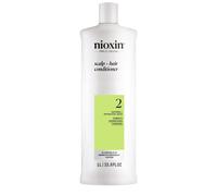 Nioxin System 2 Scalp + Hair Conditioner 1000 ml
