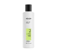 Nioxin System 2 Scalp + Hair Shampoo Progressed Thinning 300 ml