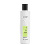 Nioxin - Sistema 2 Shampoo 300 ml unisex