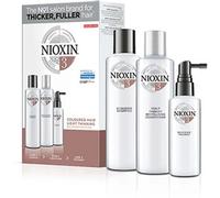 NIOXIN - SISTEMA 3 - Kit Trifasico Shampoo (150ml) + Balsamo (150ml) + Trattame