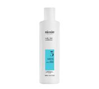 Nioxin System 3-Conditioner-Dyed And Damaged Hair With Mild Weakening 300ml