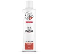 Nioxin Sistema 4 Balsamo Color Save 300 ml - Balsamo