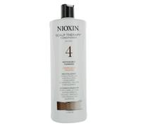 NIOXIN Sistema 4 Cute Terapia Balsamo 1000ml / 1 Litro Nuovo Autentico