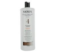 NIOXIN Sistema 4 Cute Terapia Balsamo 1000ml / 1 Litro Nuovo Autentico