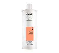 Nioxin System 4 Scalp & Hair Conditioner 1000 ml