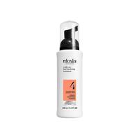 Nioxin System 4 - Densifying Serum - Dyed And Damaged Hair With Advanced Weakening 100ml