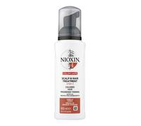 Nioxin Sistema 4 Trattamento per cuoio capelluto e capelli 100ml - Trattamento capelli