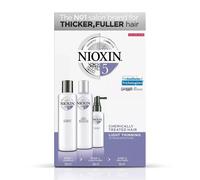 NIOXIN Sistemi 1 2 3 4 5 6 Perdita Capelli Sistema Kit - Venditore UK