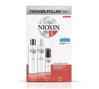 NIOXIN Sistemi 1 2 3 4 5 6 Perdita Capelli Sistema Kit - Venditore UK